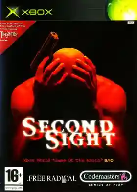 Second Sight (USA)